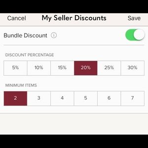 ✨Bundle & Save: Buy 2 items or more & save 20%